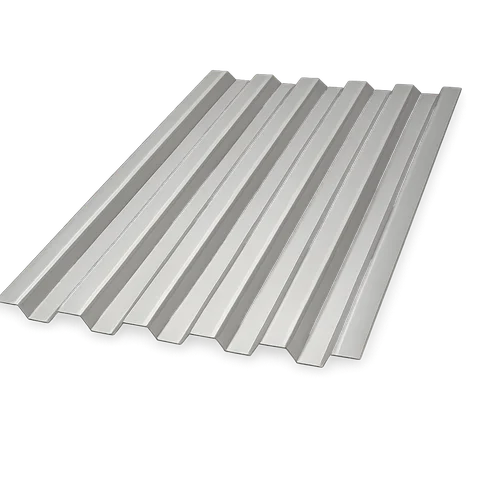Профнастил нержавеющий С8-0,5-1150