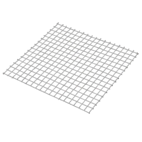 Алюминиевая сетка 0,03х0,04 мм АД0