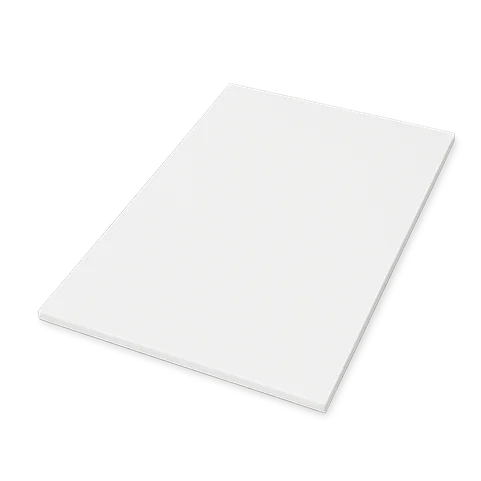 Фторопласт листовой Ф-4 4х500х500 мм