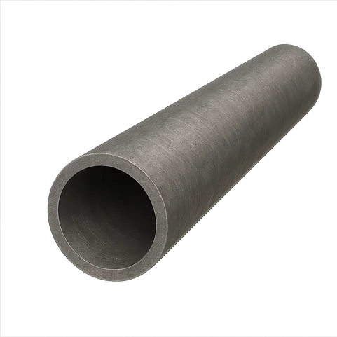 Стальная крекинговая труба 102х10 мм 15Х5М