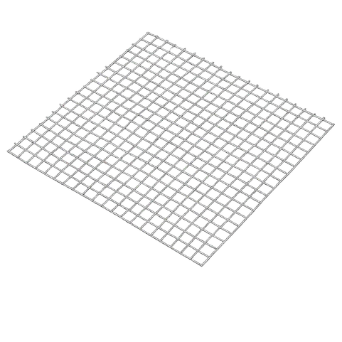 Сетка никелевая 0,063х0,04 мм НП1 ГОСТ 6613-86