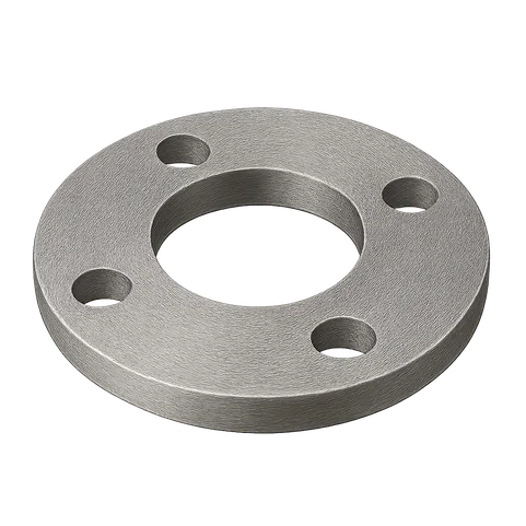 Фланец стальной плоский Ду 20 Ру 25
