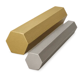 Шестигранный пруток